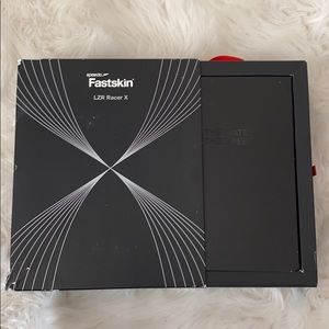SPEEDO LZR RACER X FASTSKIN